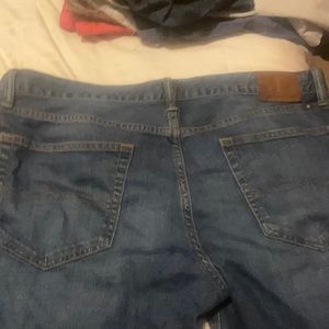 Nice jeans